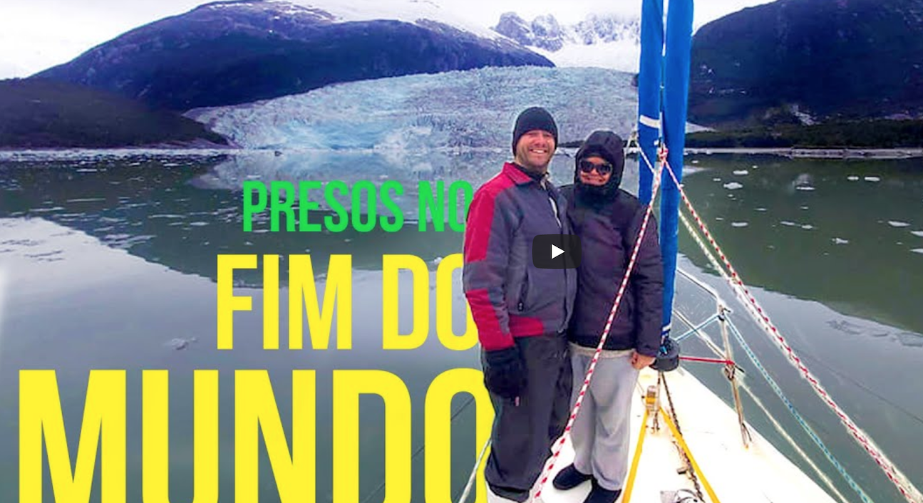 QUARENTENA NO FIM DO MUNDO | #SAL #106