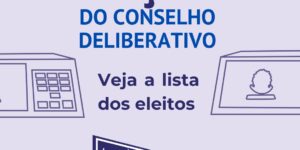 Eleições CD