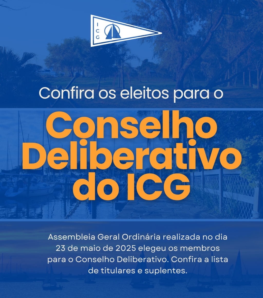 Confira os eleitos para o Conselho Deliberativo na Assembleia Geral Ordinária de 2025