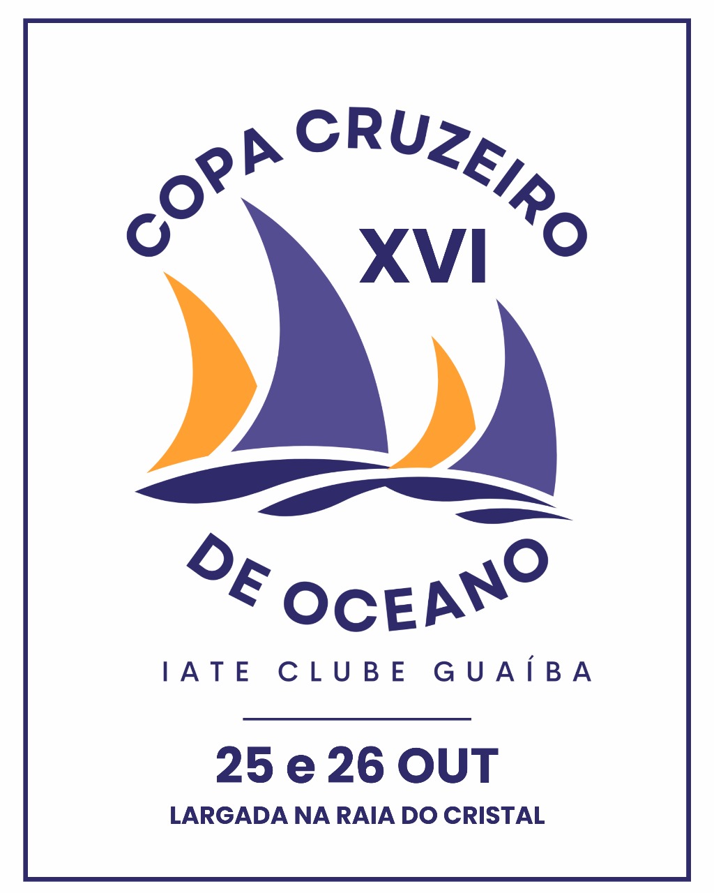 16ª COPA CRUZEIRO DE OCEANO