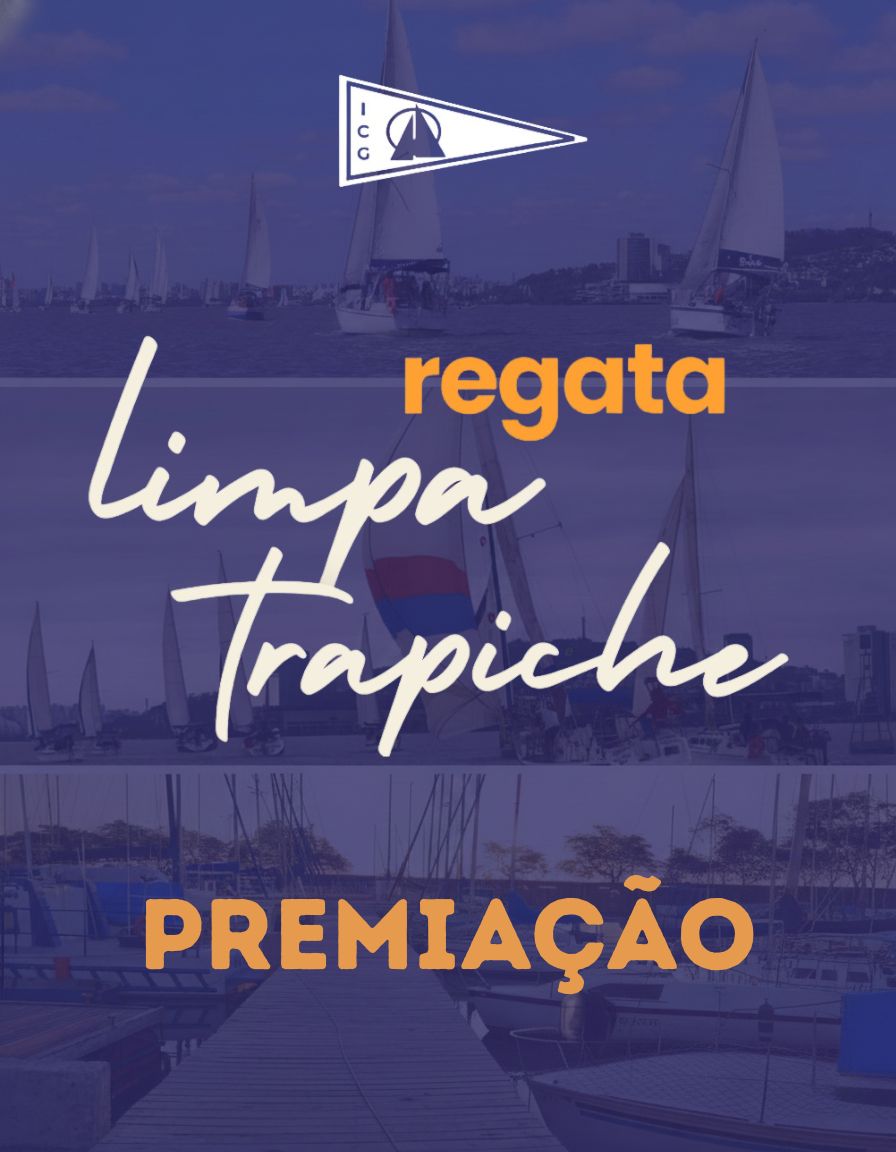 Premiação Copa Limpa Trapiche 2025!