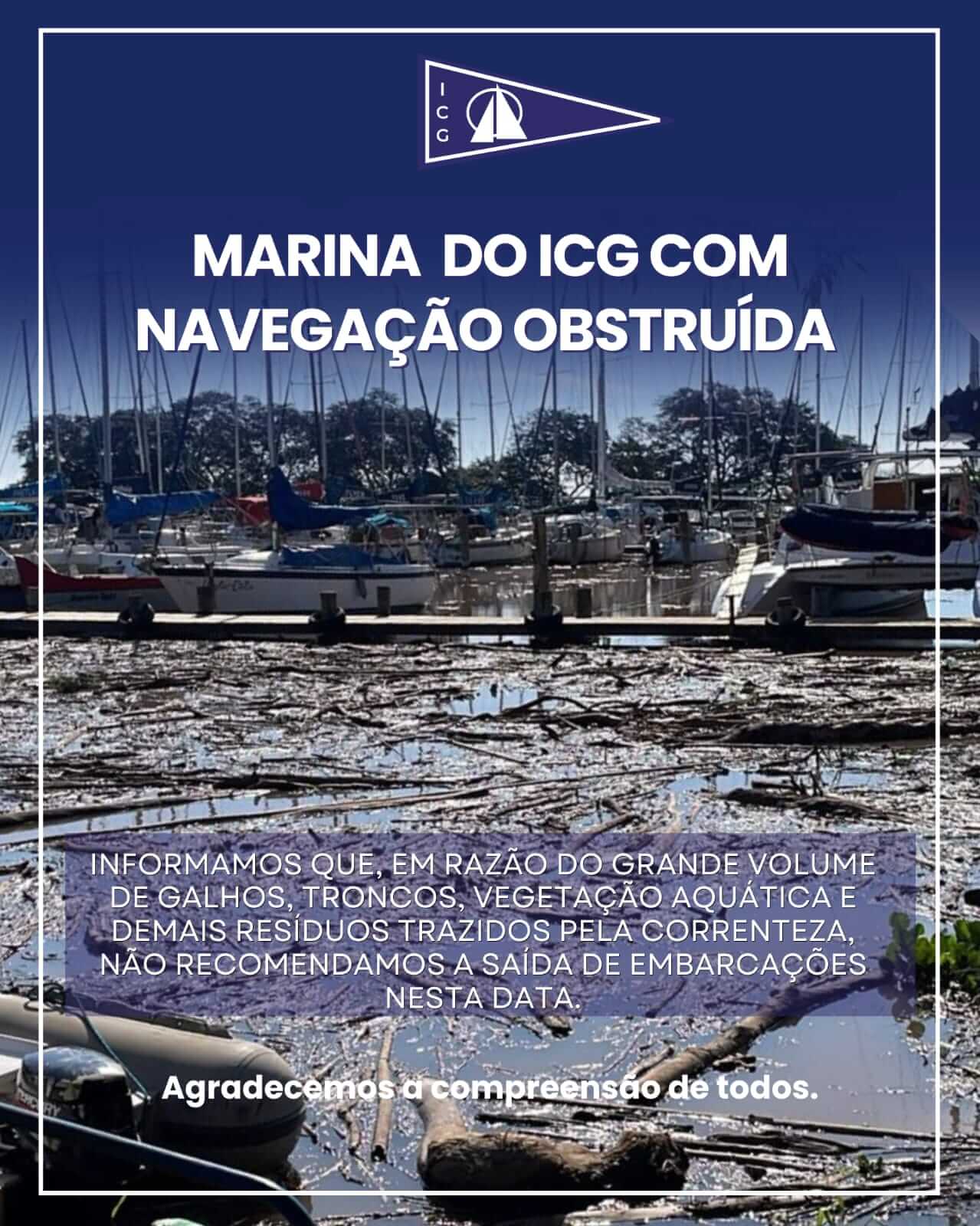 COMUNICADO URGENTE AOS SÓCIOS