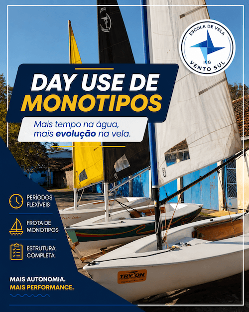 DAY USE DE MONOTIPOS