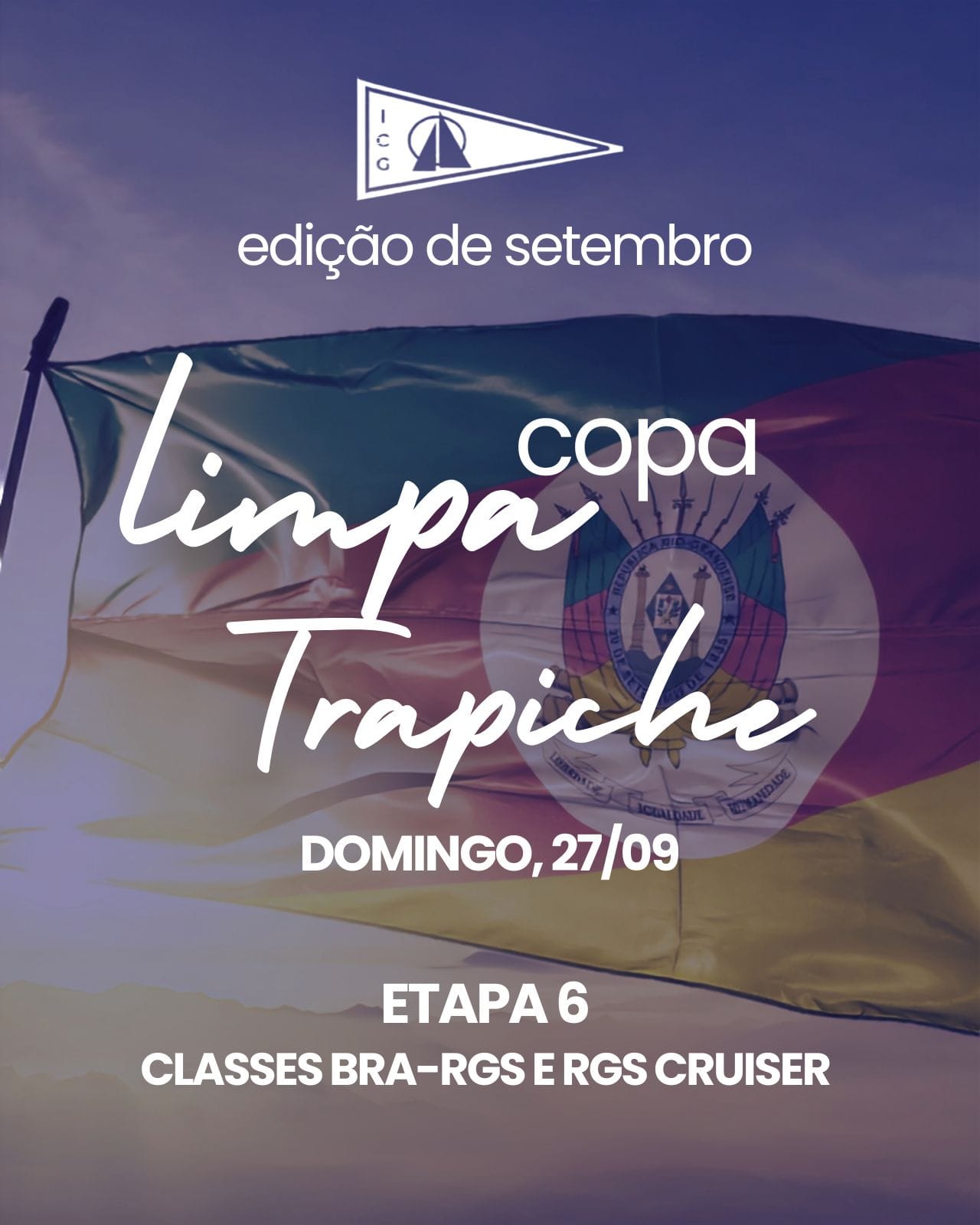 Copa Limpa Trapiche