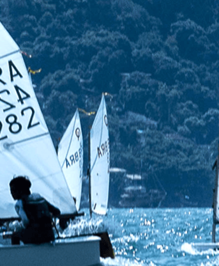 OPTIMIST DAY dia 11 de novembro de 2023