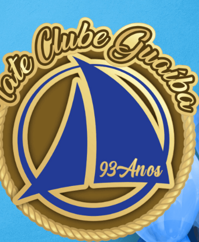 93º Aniversario do Iate Clube Guaíba<br>Aviso de Regata