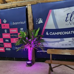 1º Campeonato Elas na Vela: um marco para a vela feminina em Porto Alegre