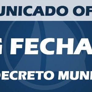 COMUNICADO AO GRUPO DE ASSOCIADOS, PRESTADORES DE SERVIÇO E COLABORADORES DO IATE CLUBE GUAÍBA.