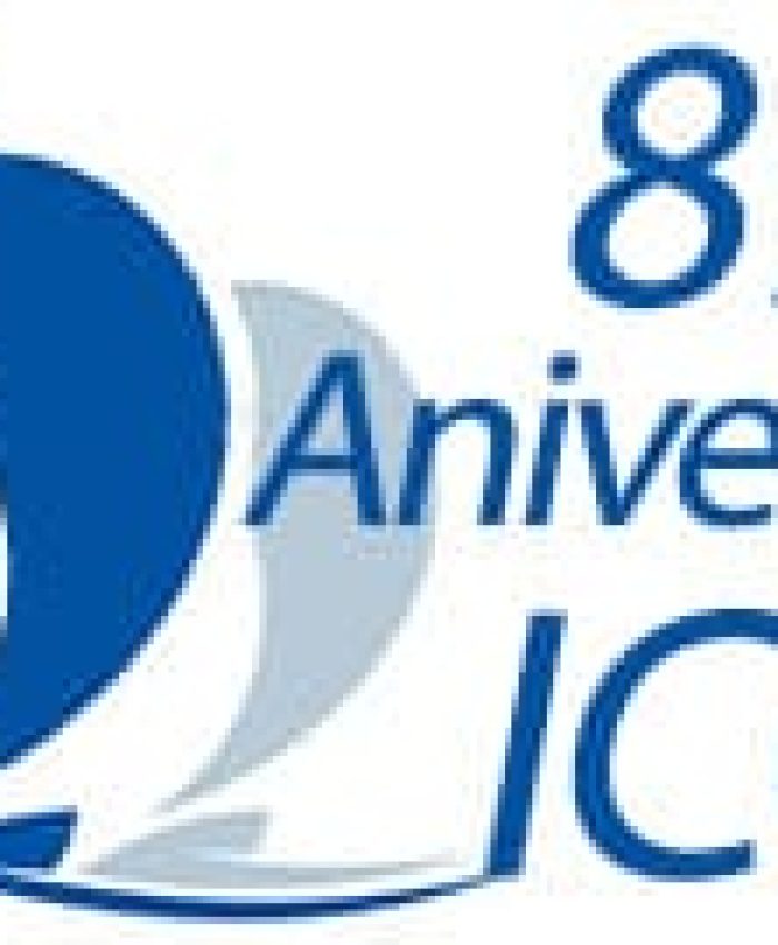 Registros do 87º Aniversário do ICG