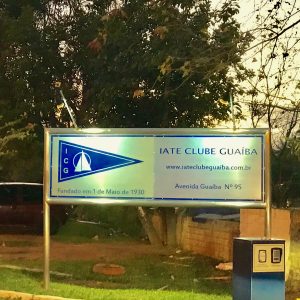 NOVA PLACA