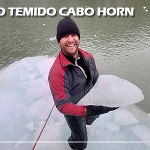 CABOGES E O TEMIDO CABO HORN