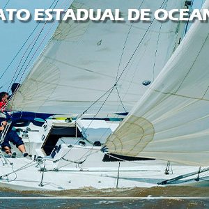 XXIX TROFÉU CAYRU DE VELA DE OCEANO
