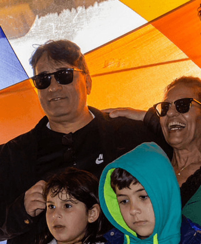 ANIVERSÁRIO ROBERTO E ORTIZ (JESUS)