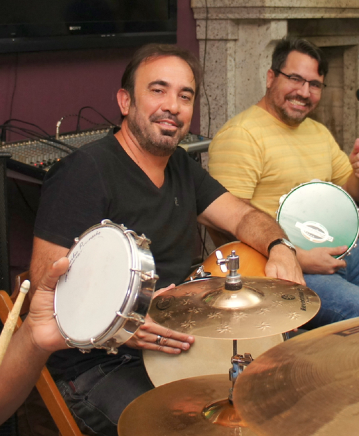 CONFIRA AS FOTOS DO SAMBA DE BOTECO 2019 – (23.03)