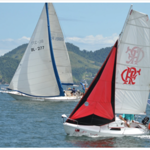 Regata JL Marina Bracuhy deve reunir 130 barcos em Angra