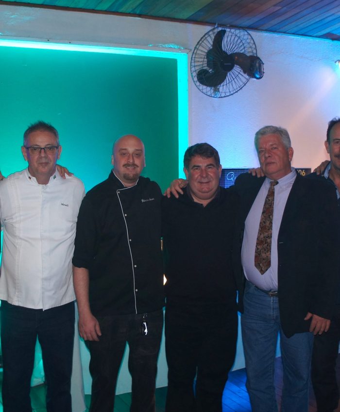 Queijos e Vinhos ICG