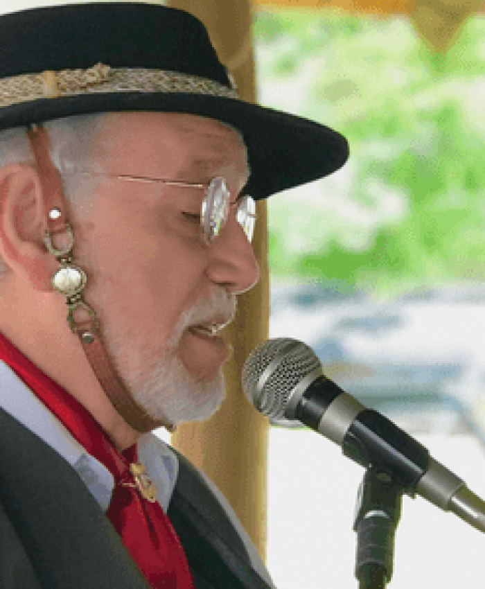 FOTOS DA SEMANA FARROUPILHA NO ICG