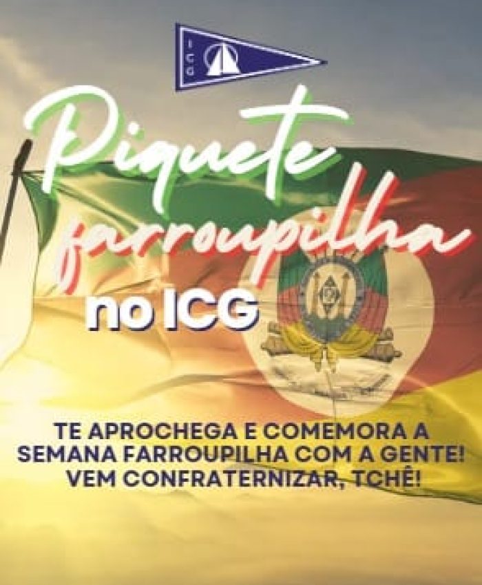 Piquete do ICG