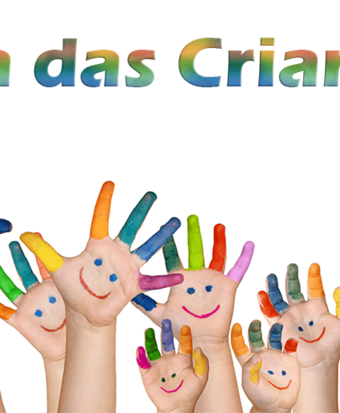 DIA DAS CRIANÇAS NO ICG