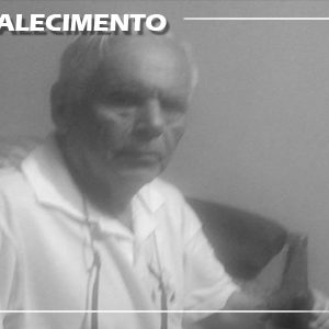 NOTA DE FALECIMENTO – COMANDANTE RUDY