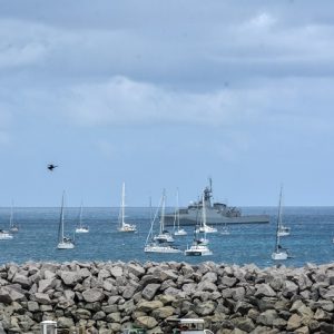 REFENO – YARA III É A ÚLTIMA EMBARCAÇÃO A CONCLUIR A 30ª REFENO