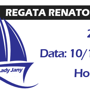 REGATA RENATO MEURER – 2019/06