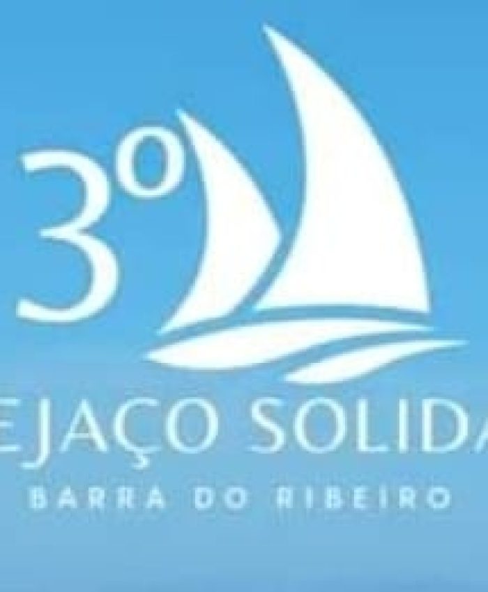 Velejaço Solidário Barra do Ribeiro 2023.
