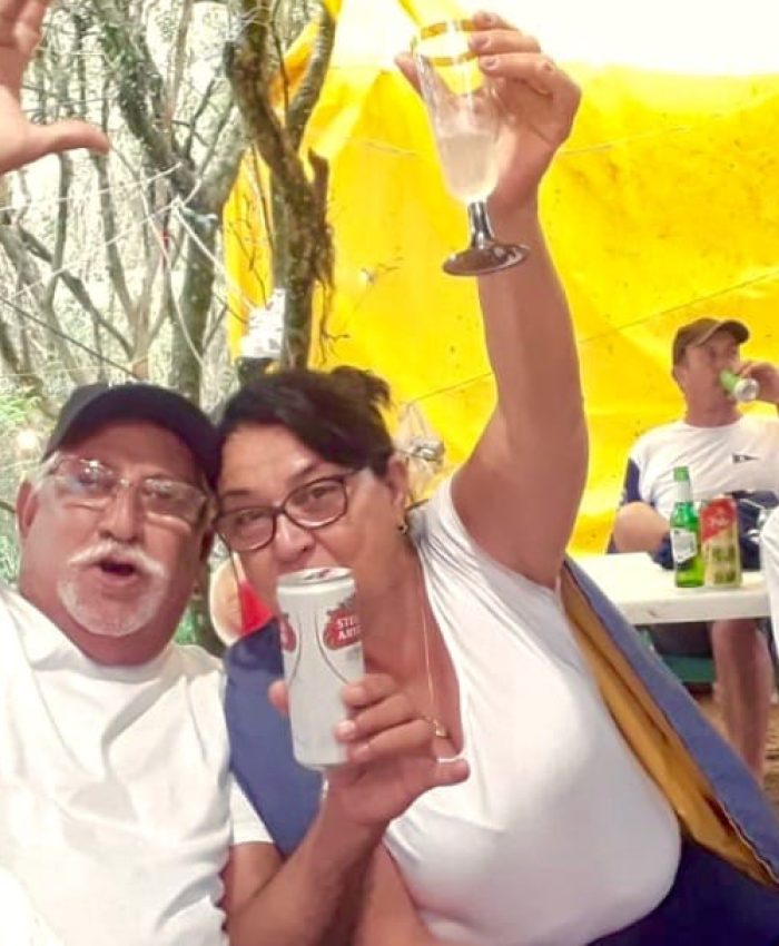 FOTOS – PRÉ – REVEILLON EM AREIAS BRANCAS – 1 E 2 DE DEZEMBRO DE 2018