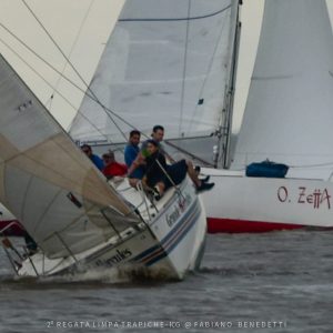 Resultado Regata Limpa Trapiche Victor Guglielmi – 03/10/2021
