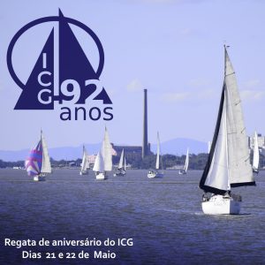 ICG - 92 anos