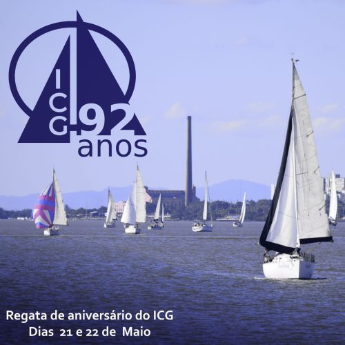 ICG - 92 anos