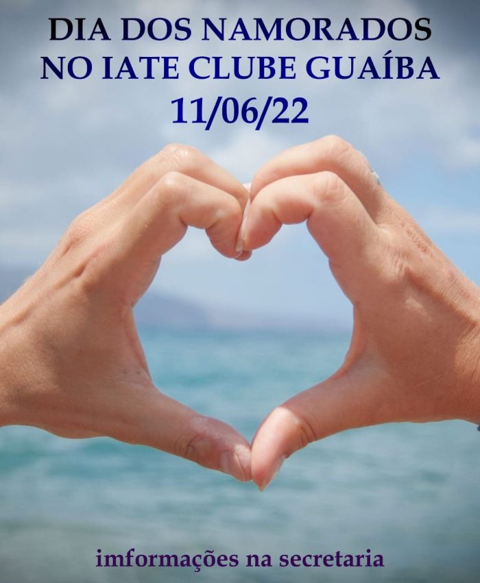 Jantar no dia dos Namorados – 11/06/222