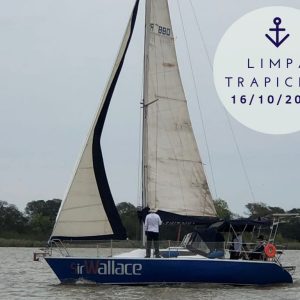Limpa Trapiche 16/10/2022