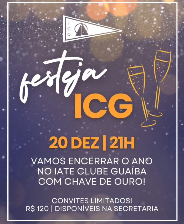 Festeja ICG