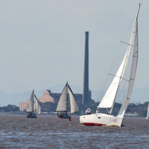 Resultado Regata Limpa Trapiche Jairo Machado
