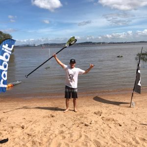 O ICG PARABENIZA O ASSOCIADO LUCAS GALANT POR MAIS UMA CONQUISTA