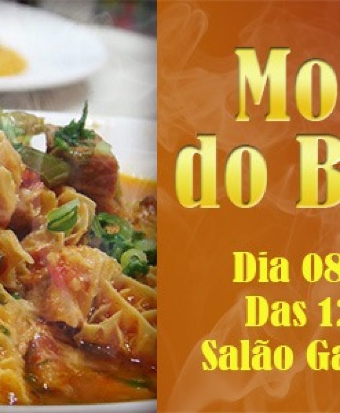 MOCOTÓ DO BEBETO