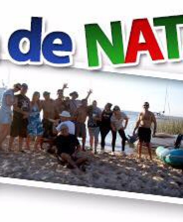 FESTA DE NATAL 2016