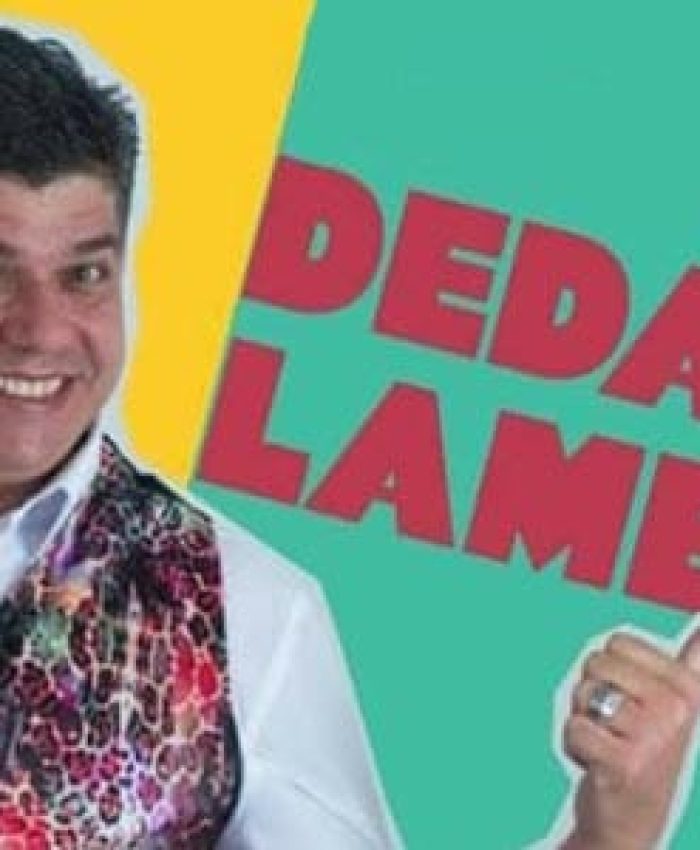 Tributo ao Mestre Chico Anysio