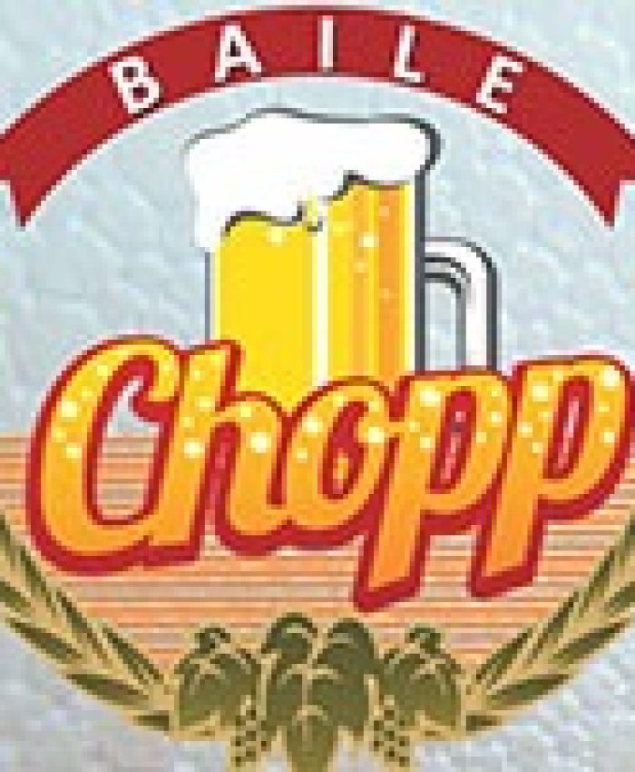 Vídeo Baile Chopp Icg