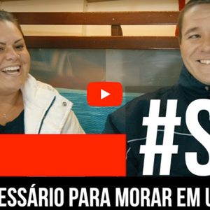 O QUE É PRECISO PARA MORAR EM UM VELEIRO? | Bruna e Jairo do Veleiro Caboges | #SAL