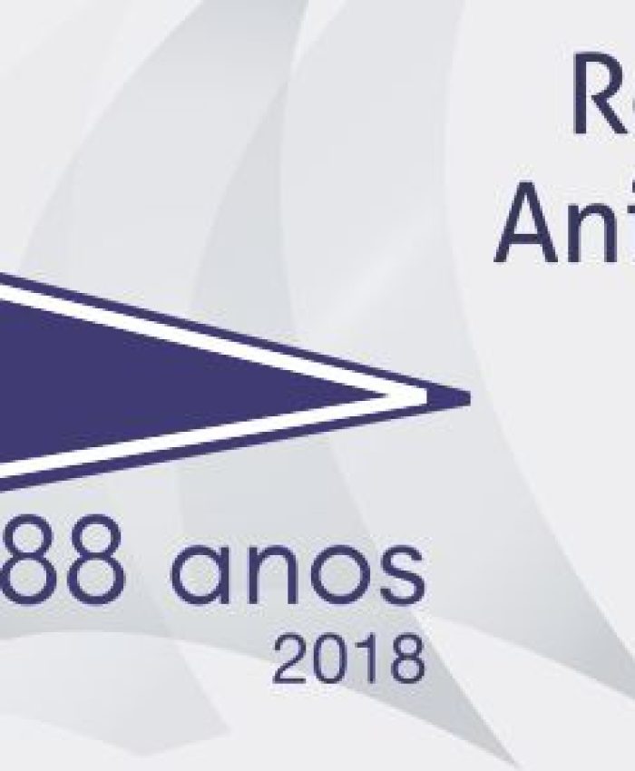 Regata de Aniversário 88 Anos ICG