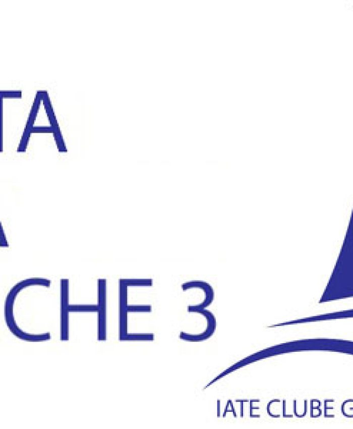 FOTOS E RESULTADO: REGATA LIMPA TRAPICHE III – 16/09/2018